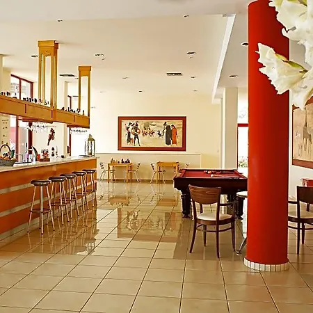 Asteris Aparthotel