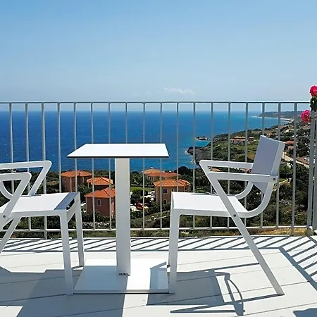 Asteris 4* Skala (Kefalonia)