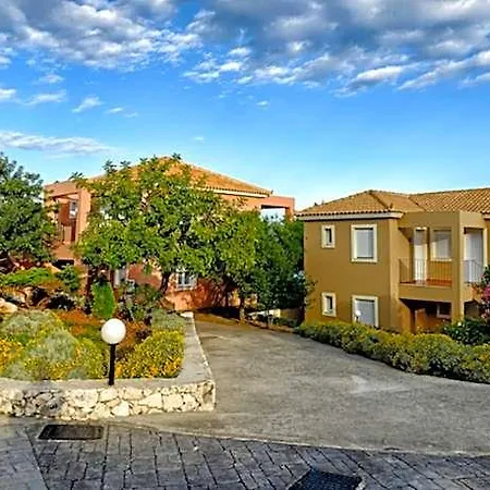 Aparthotel Asteris