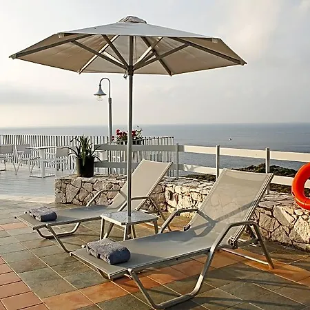 Aparthotel Asteris 4*