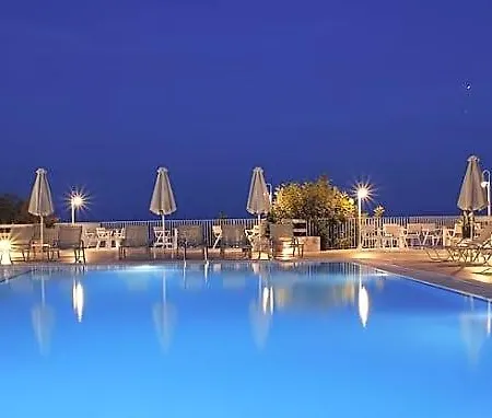 Aparthotel Asteris Skala (Kefalonia)