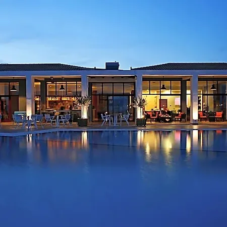 Aparthotel Asteris 4*