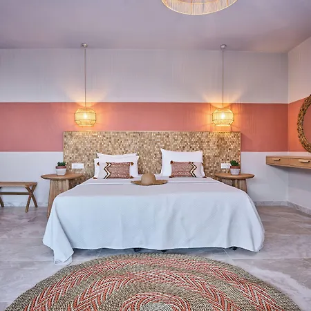 Aparthotel Asteris Skala (Kefalonia)