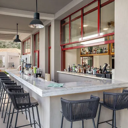 Asteris Aparthotel Skala (Kefalonia)