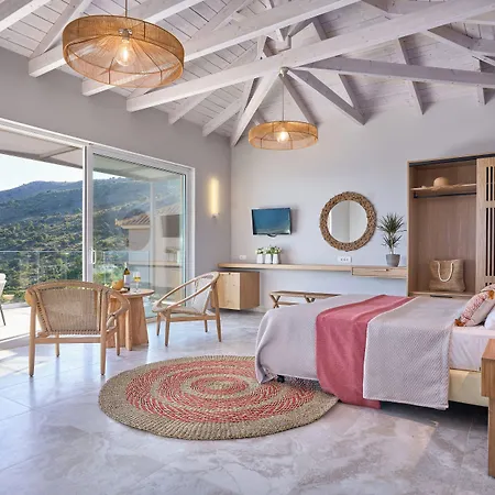 Aparthotel Asteris Skala (Kefalonia)