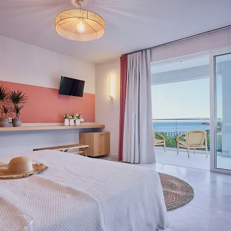 Asteris Aparthotel