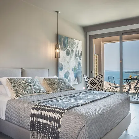 Aparthotel Asteris 4*