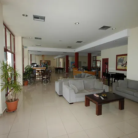 Asteris Lejlighedshotel Skala (Kefalonia)