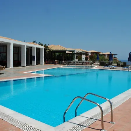 Asteris 4* Skala (Kefalonia)