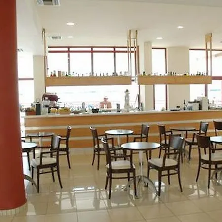 Appart hôtel Asteris Skala (Kefalonia)