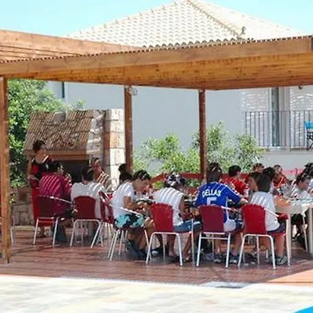 Asteris 4* Skala (Kefalonia)