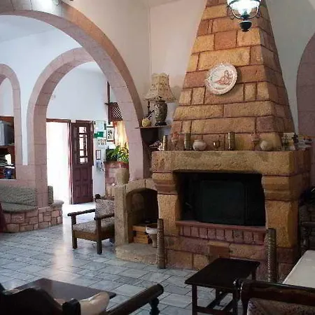 Asteris 4* Skala (Kefalonia)