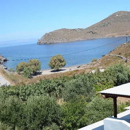 Asteris Apart Otel Skala (Kefalonia)