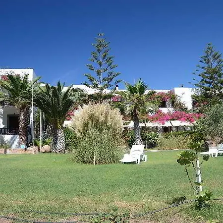 Asteris 4* Skala (Kefalonia)