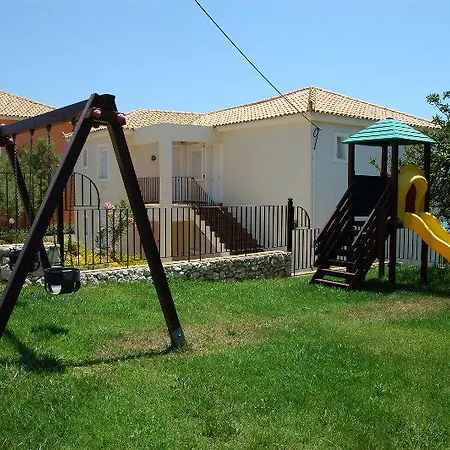 Asteris 4* Skala (Kefalonia)