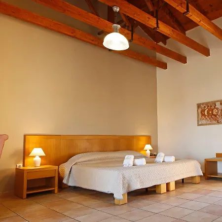 Appart hôtel Asteris Skala (Kefalonia)