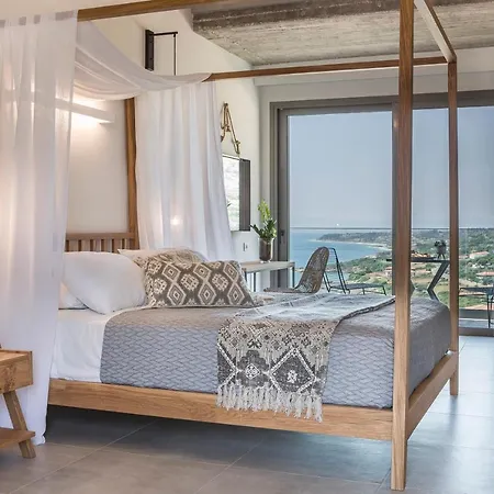 Aparthotel Asteris