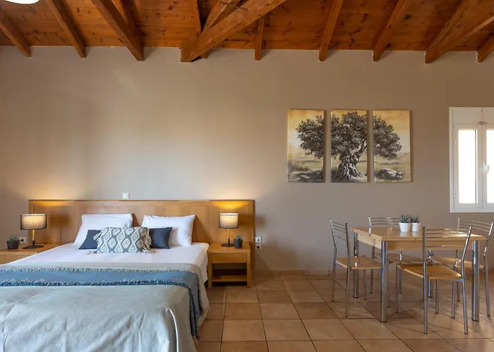 Asteris Appart hôtel