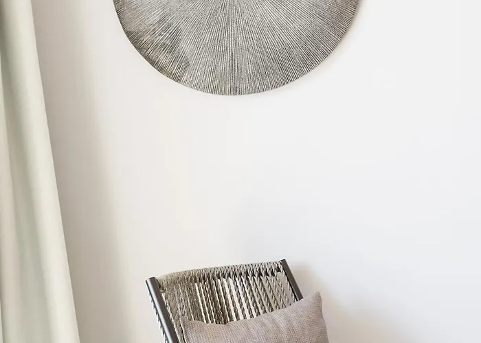 Appart hôtel Asteris Skala (Kefalonia)