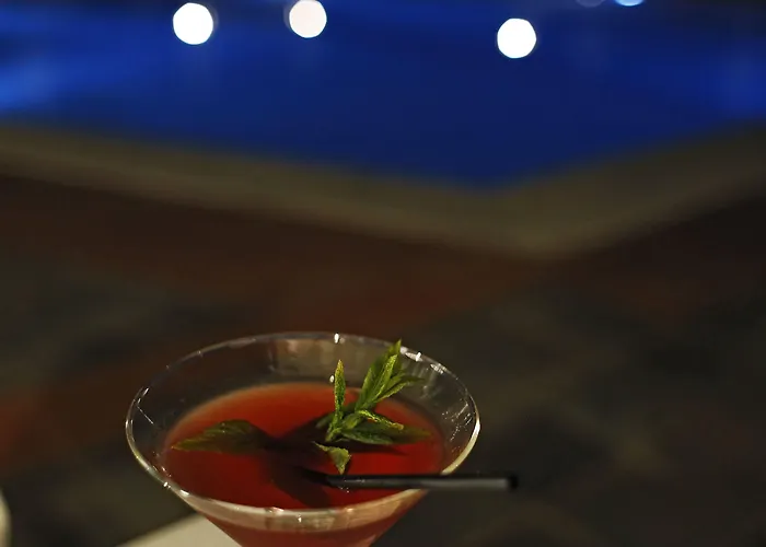 Asteris 4* Skala (Kefalonia)