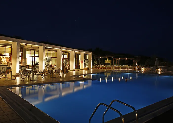 Asteris Appart hôtel