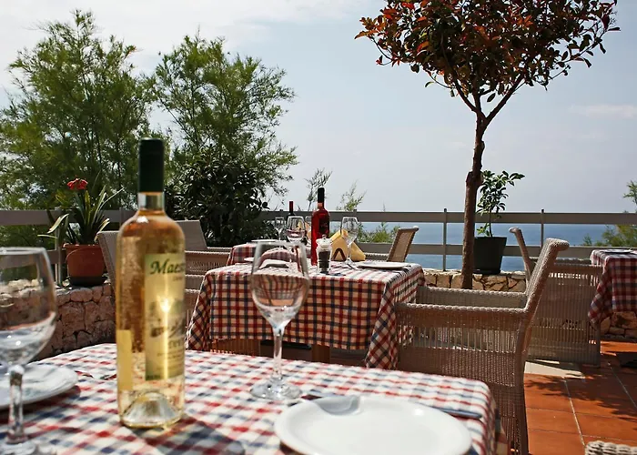 Asteris Appart hôtel Skala (Kefalonia)