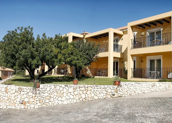 Appart hôtel Asteris 4*