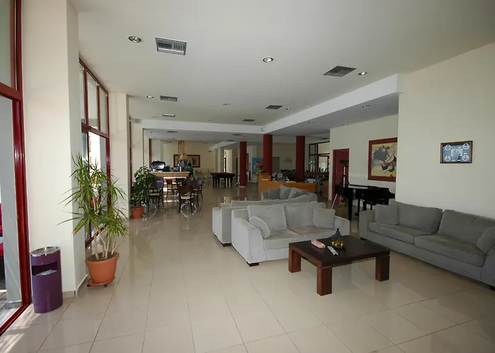 Asteris Appart hôtel Skala (Kefalonia)