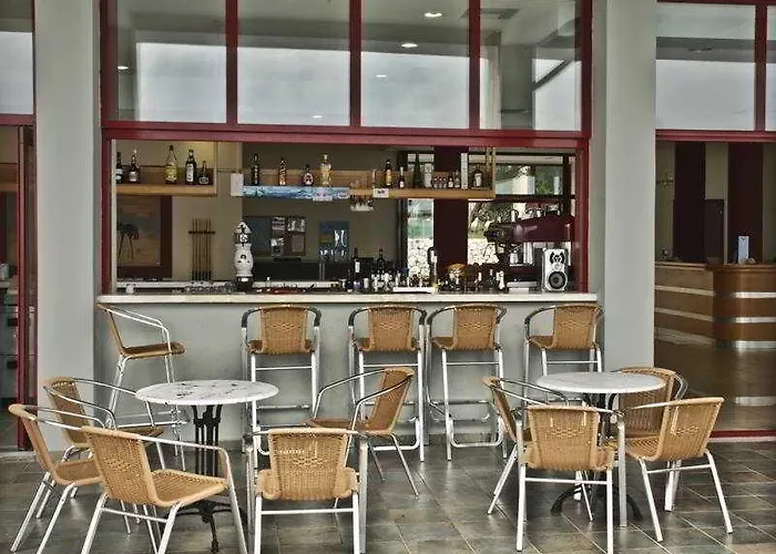 Appart hôtel Asteris