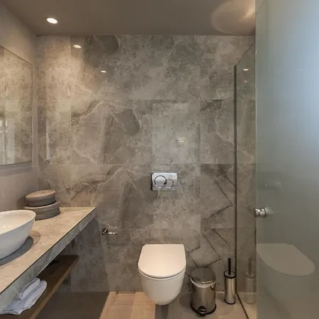 Asteris شقة فندقية 4*