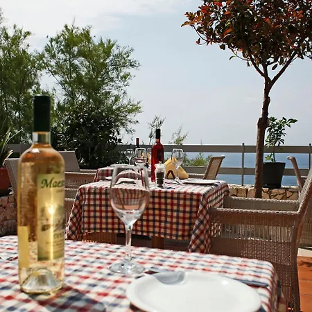 Asteris شقة فندقية Skala (Kefalonia)